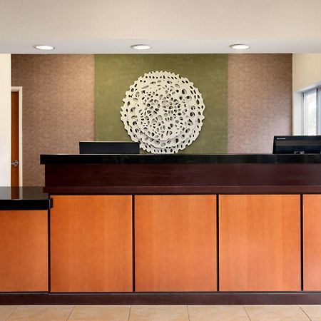 Fairfield Inn & Suites Stillwater Ngoại thất bức ảnh