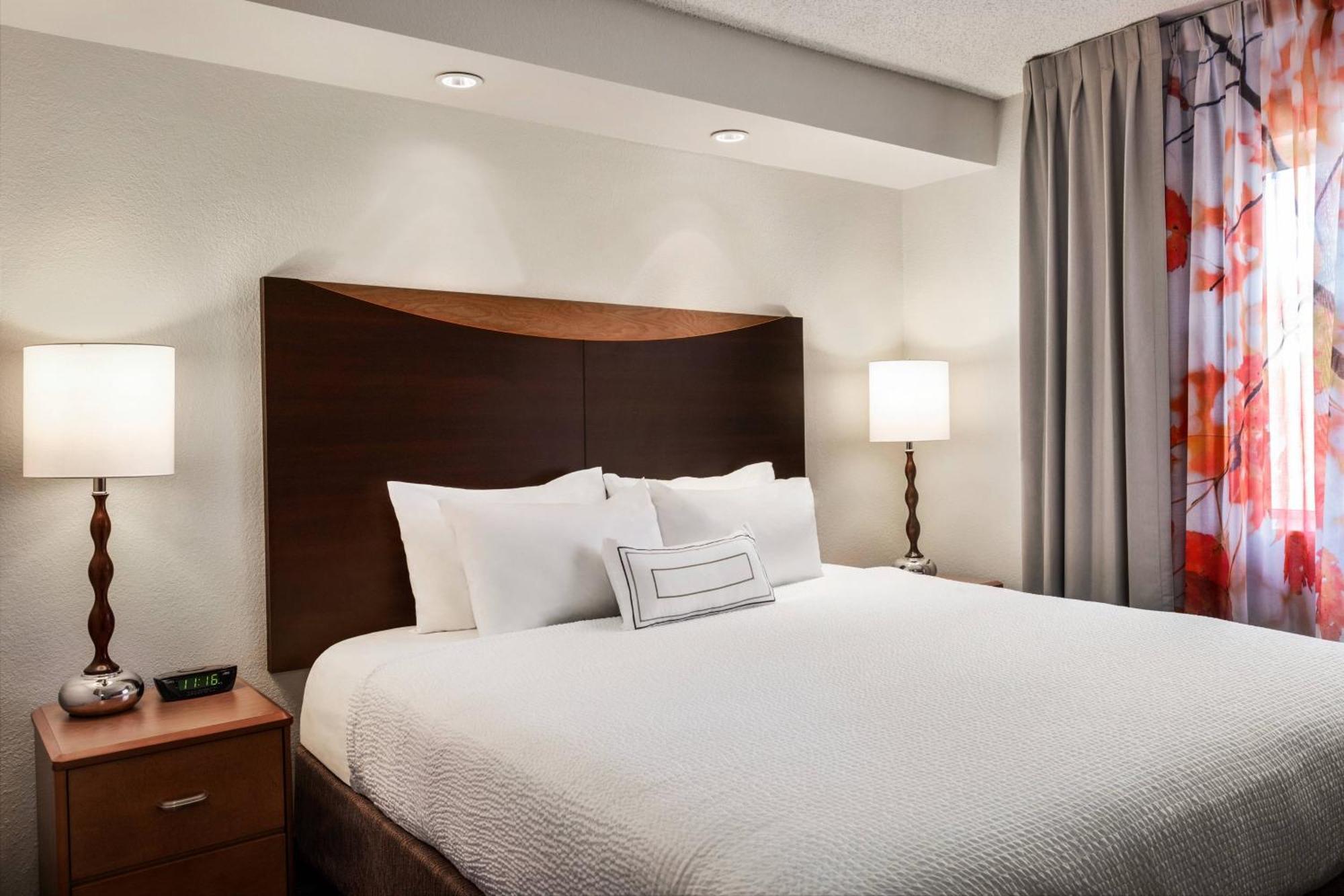 Fairfield Inn & Suites Stillwater Ngoại thất bức ảnh