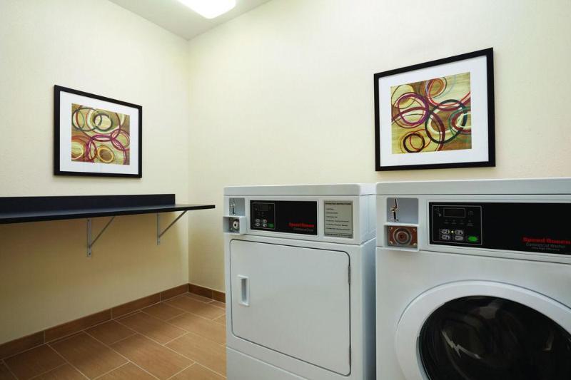 Fairfield Inn & Suites Stillwater Ngoại thất bức ảnh