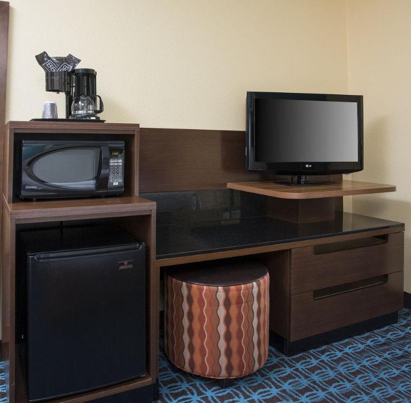 Fairfield Inn & Suites Stillwater Ngoại thất bức ảnh