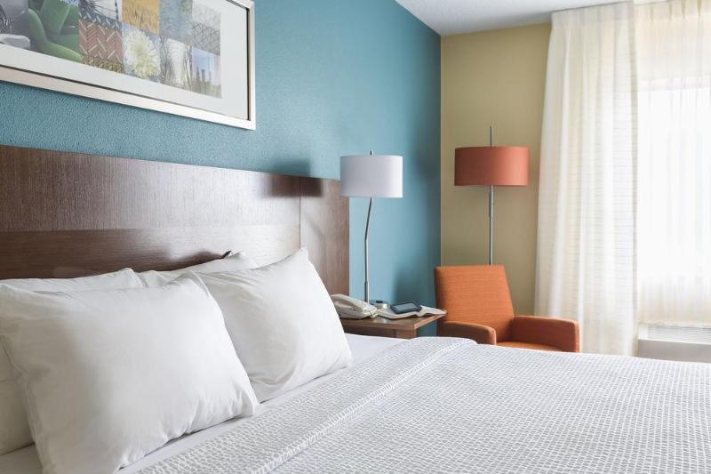Fairfield Inn & Suites Stillwater Ngoại thất bức ảnh